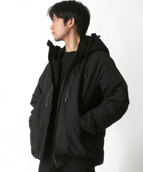 LAZAR(ラザル)/【Lazar】ECWCS LEVEL7 FIBER DOWN JACKET/ファイバーダウンジャケット/ミリタリージャケット メンズ アウター/img74