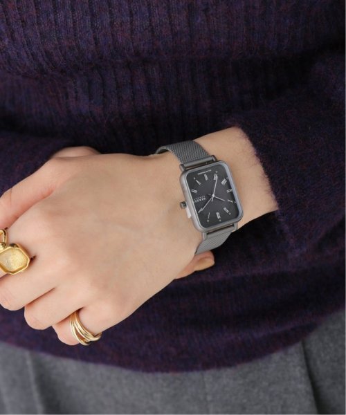 HIROB Ladys(ヒロブ　レディース)/SKAGEN SKW3000 32mm【 ウォッチ 】/img09