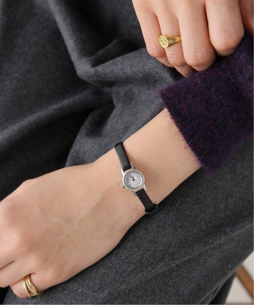 【Sur Mesure / シュールメジュール】Millish / ミリッシュ 【 ウォッチ 】 【Sur 】 M1730535973(13200円)