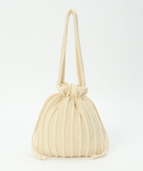 LBC(エルビーシー)/CLIPPER CASUALS クリッパーカジュアル Pleats Bag/img06