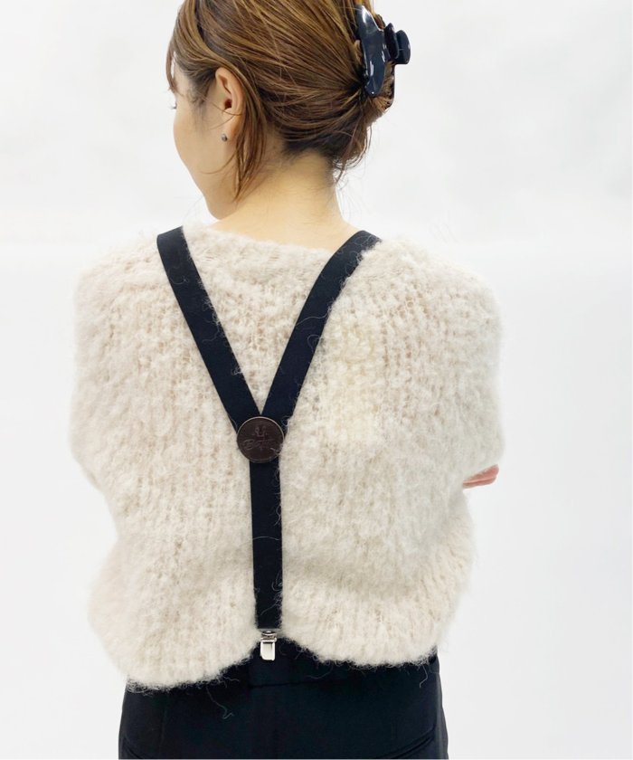 plage購入 【BERTELLES/ベルテル】 SP サスペンダー Plage 新品 【BERTELLES/ベルテル】 SP サスペンダー