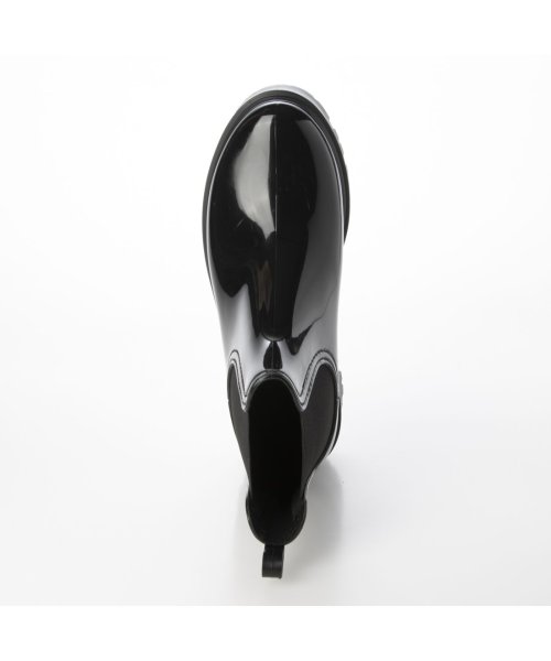 EVOL(イーボル)/【EVOL】 完全防水厚底サイドゴア軽量ブーツ IU5101/img09