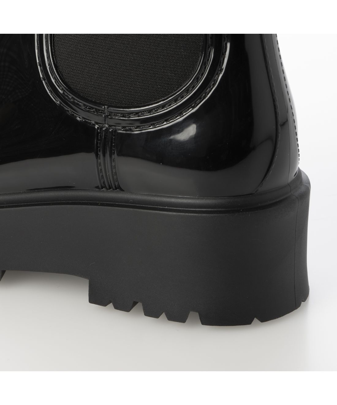 セール】【EVOL】 完全防水厚底サイドゴア軽量ブーツ IU5101(505088988