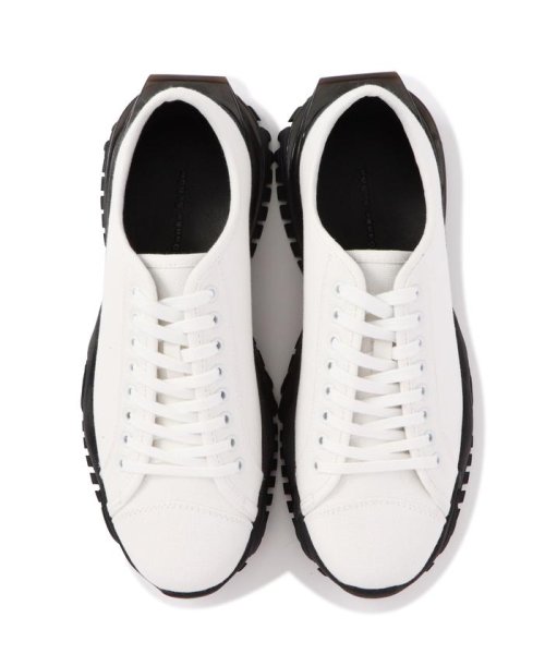 DankeSchon/ダンケシェーン/CAMPUS SNEAKER/キャンバススニーカー 