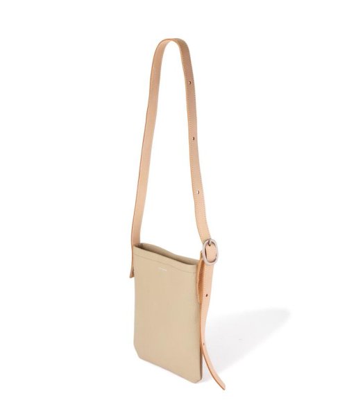 Hender Scheme/エンダースキーマ/one side belt bag small/ワンサイドベルトバックスモール Hender Scheme/エンダースキーマ/one side belt bag 汚れ