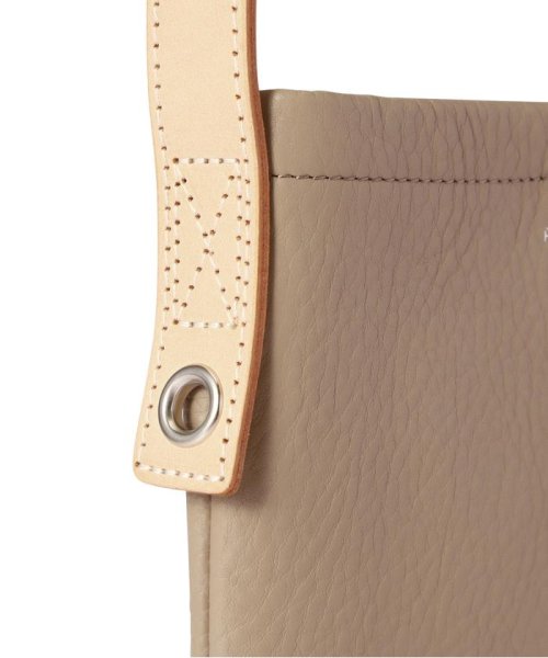 Hender Scheme/エンダースキーマ/one side belt bag small/ワンサイドベルトバックスモール Hender Scheme/エンダースキーマ/one side belt bag 汚れ