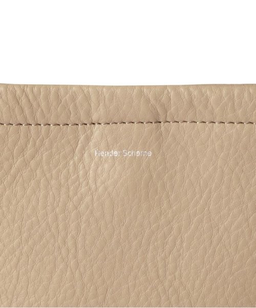 Hender Scheme/エンダースキーマ/one side belt bag small/ワンサイドベルトバックスモール Hender Scheme/エンダースキーマ/one side belt bag 汚れ