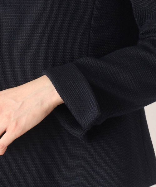 【セレモニー】ノーチェツィードジャケット 【セレモニー】ノーチェツィードジャケット 【セレモニー】ノーチェツィードジャケット L1348041951(10368円)