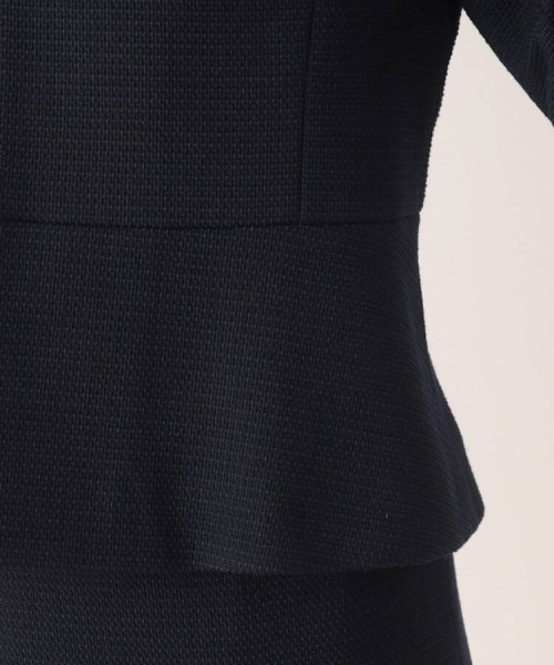 【セレモニー】ノーチェツィードジャケット 【セレモニー】ノーチェツィードジャケット 【セレモニー】ノーチェツィードジャケット L1348041951(10368円)