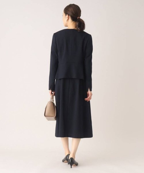 【セレモニー】ノーチェツィードジャケット 【セレモニー】ノーチェツィードジャケット 【セレモニー】ノーチェツィードジャケット L1348041951(10368円)