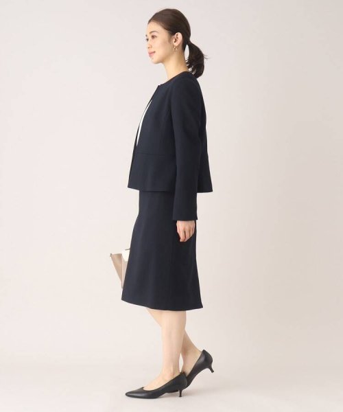 【セレモニー】ノーチェツィードジャケット 【セレモニー】ノーチェツィードジャケット 【セレモニー】ノーチェツィードジャケット L1348041951(10368円)