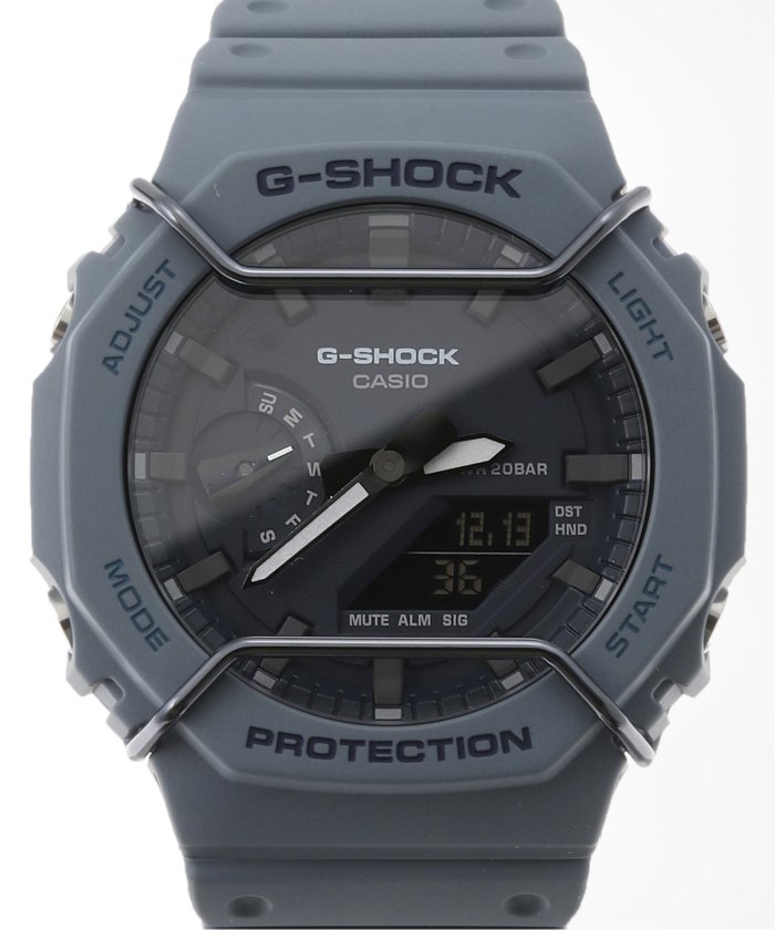 【Gshock/ジーショック】 GA－2100PT－2AJF【 ウォッチ 】