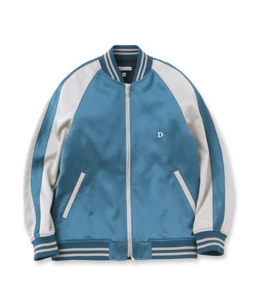 【Monomax4月号掲載】アイスベアー スーベニアジャケット アイスベアー