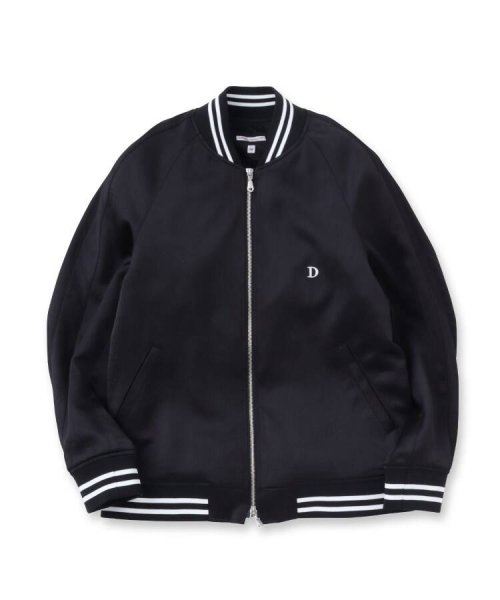 【Monomax4月号掲載】アイスベアー スーベニアジャケット アイスベアー