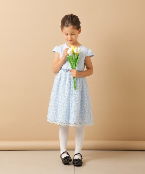 a.v.v(KID'S)(アー・ヴェ・ヴェキッズ)/[KIDS]リボンバレエシューズ[WEB限定サイズ]/img09