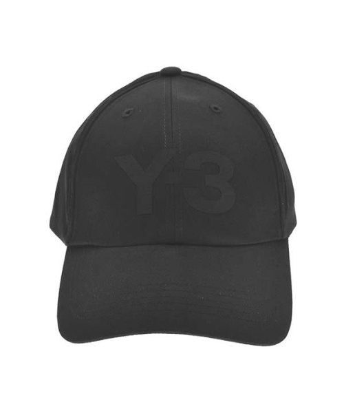 Y-3(ワイスリー)/Y－3 ワイスリー LOGO CAP ロゴ キャップ 帽子/img06