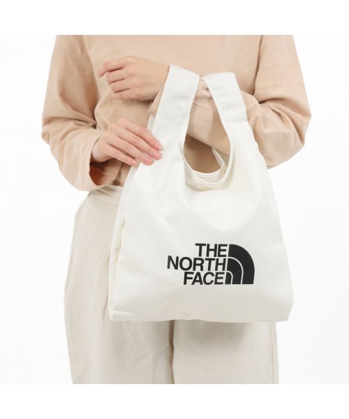 THE NORTH FACE(ザノースフェイス)/THE NORTH FACE ノースフェイス 韓国限定 ホワイトレーベル LINDO BAG トート バッグ/img04