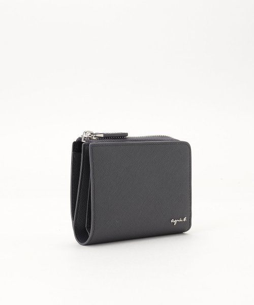 MH18－16 ウォレット OILED LEATHER Z1645784108(12650円)