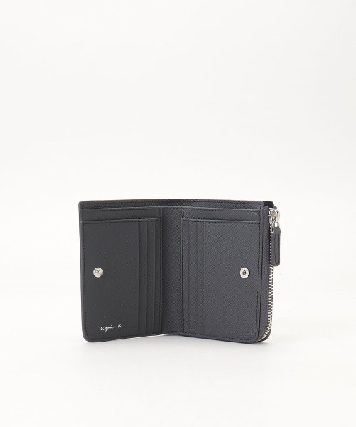 MH18－16 ウォレット OILED LEATHER Z1645784108(12650円)