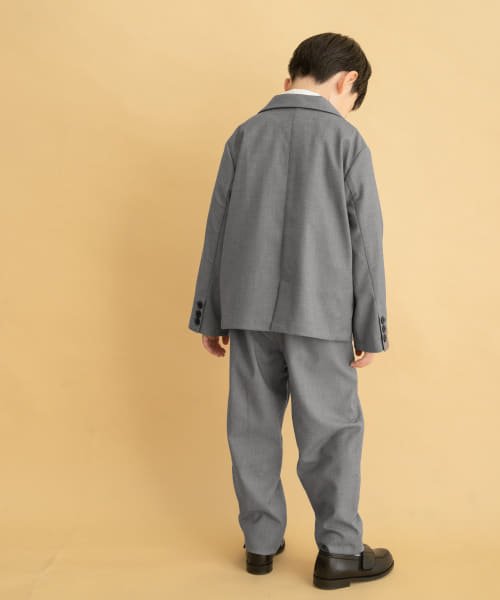 URBAN RESEARCH DOORS（Kids）(アーバンリサーチドアーズ（キッズ）)/テーラードジャケット(KIDS)/img11