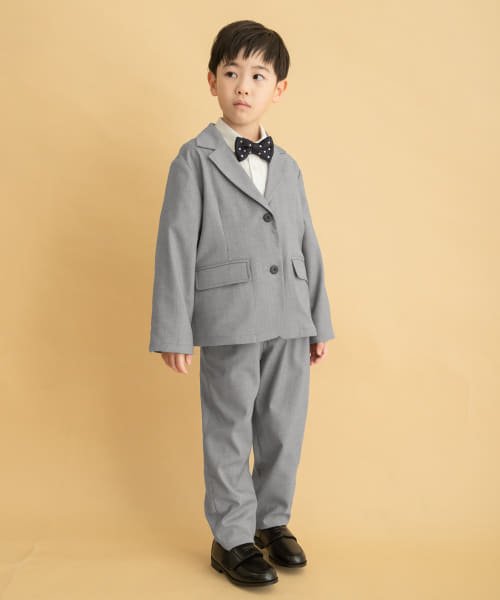 URBAN RESEARCH DOORS（Kids）(アーバンリサーチドアーズ（キッズ）)/テーラードジャケット(KIDS)/img12