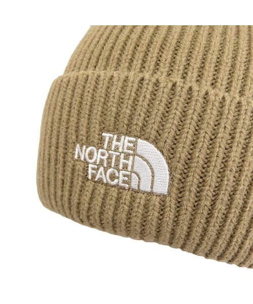 THE NORTH FACE(ザノースフェイス)/THE NORTH FACE ノースフェイス 日本未入荷 TNF MID BEANIE ビーニー ニット帽 キャップ/img10