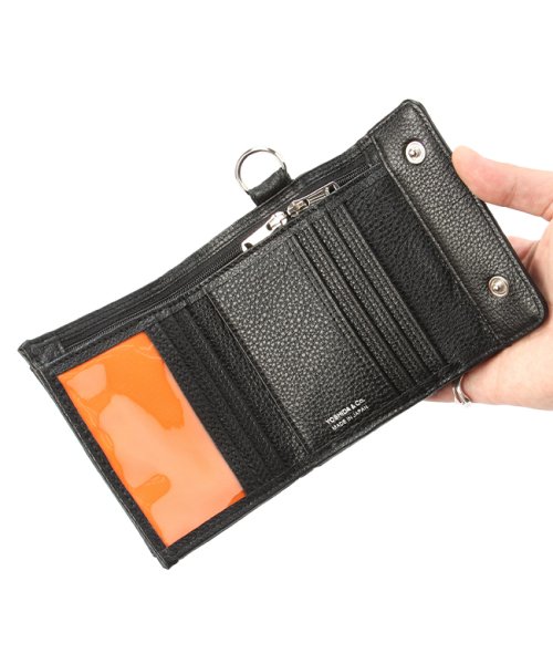ポーター カーム ウォレット 041－03122 吉田カバン 財布 二つ折り財布 本革 レザー メンズ レディース PORTER カーム