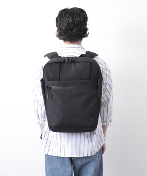 NOLLEY’S goodman(ノーリーズグッドマン)/【Incase/インケース】Transfer 2Way Tote 137213053015 撥水加工/img14