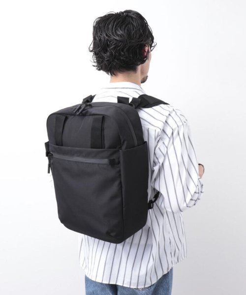 NOLLEY’S goodman(ノーリーズグッドマン)/【Incase/インケース】Transfer 2Way Tote 137213053015 撥水加工/img15