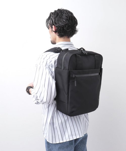 NOLLEY’S goodman(ノーリーズグッドマン)/【Incase/インケース】Transfer 2Way Tote 137213053015 撥水加工/img16