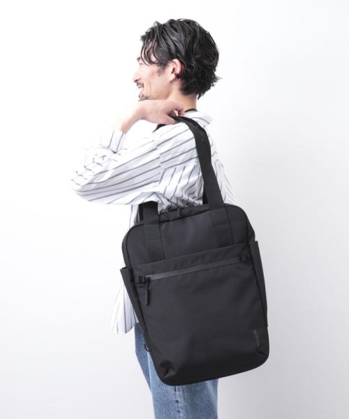 NOLLEY’S goodman(ノーリーズグッドマン)/【Incase/インケース】Transfer 2Way Tote 137213053015 撥水加工/img17