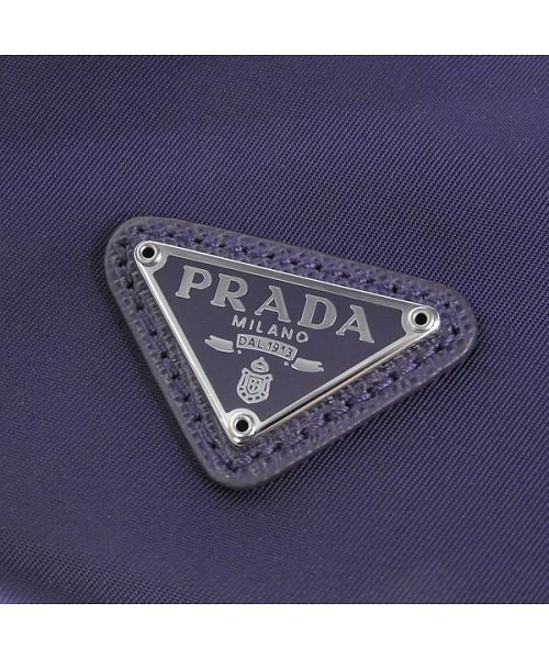 PRADA(プラダ)/PRADA プラダ TESSUTO 巾着 ポーチ 小物入れ/img05