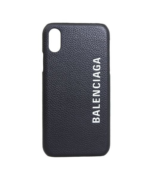 BALENCIAGA(バレンシアガ)/BALENCIAGA バレンシアガ iPhone X/XS ケース/img01