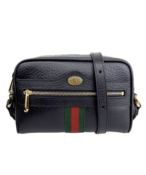 GUCCI(グッチ)/GUCCI グッチ OPHIDIA GG オフィディア ショルダーバッグ/img01