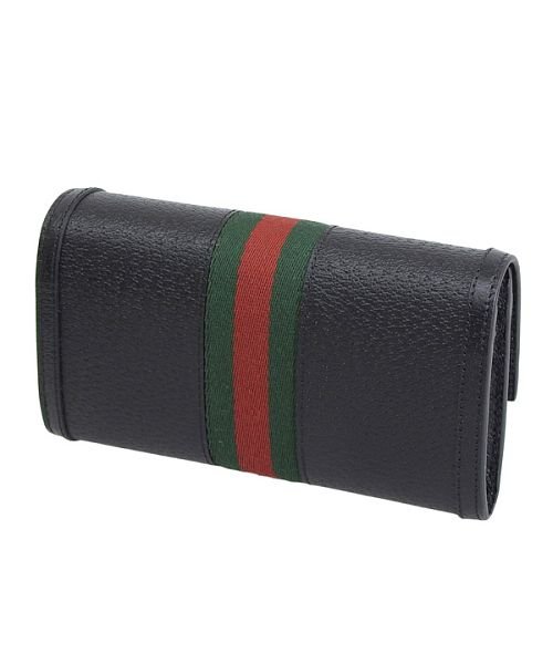 GUCCI(グッチ)/GUCCI グッチ OPHIDIA GG オフィディア 二つ折り 長財布/img03