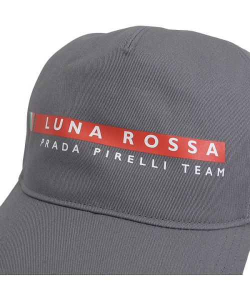 LUNA ROSSA PRADA X PIRELLI CAP プラダ ルナロッサ ピレリ キャップ