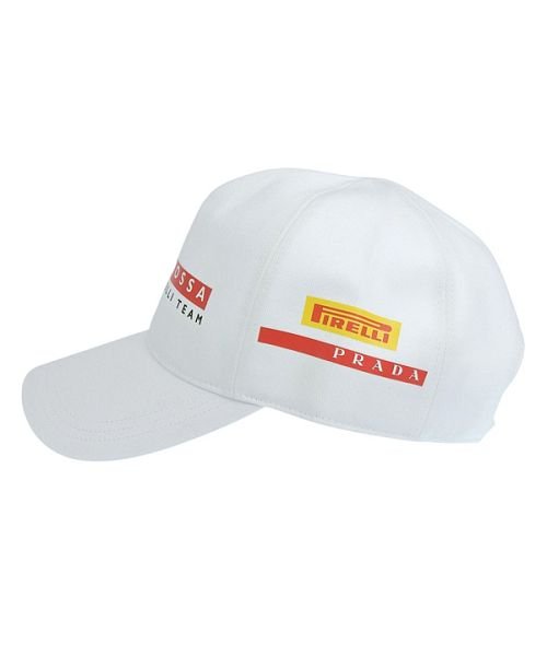 PRADA(プラダ)/LUNA ROSSA PRADA X PIRELLI CAP プラダ ルナロッサ ピレリ キャップ 海外限定 日本未入荷/img02