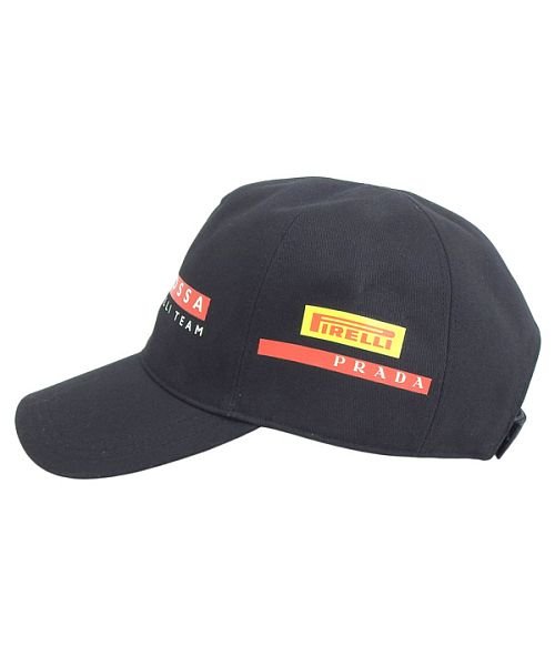 PRADA(プラダ)/PRADA プラダ LUNA ROSSA PRADA X PIRELLI CAP ルナロッサ ピレリ キャップ /img02