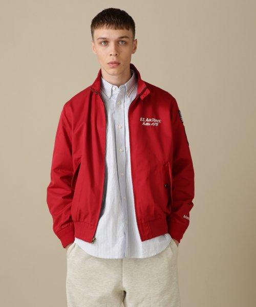 G9 MOD USAF THUNDERBIRDS / G9 モデファイ USAF サンダーバード G9 USAF