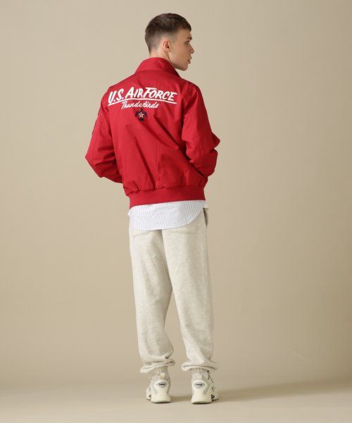 G9 MOD USAF THUNDERBIRDS / G9 モデファイ USAF サンダーバード G9 USAF