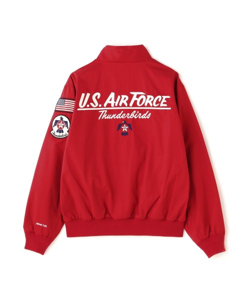 G9 MOD USAF THUNDERBIRDS / G9 モデファイ USAF サンダーバード G9 USAF