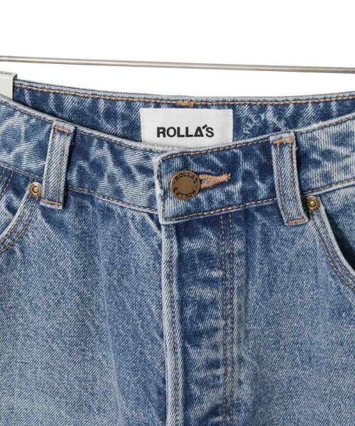 ADAM ET ROPE'(アダム　エ　ロペ)/【ROLLA'S】CLASSIC STRAIGHT ANKLE/img12