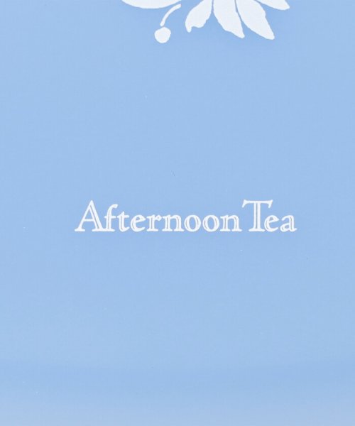 Afternoon Tea LIVING(アフタヌーンティー・リビング)/フルールリヨンシリコーンバッグ/img03