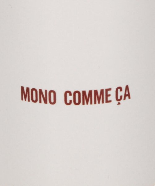 MONO COMME CA(モノコムサ)/マグカップ/img03