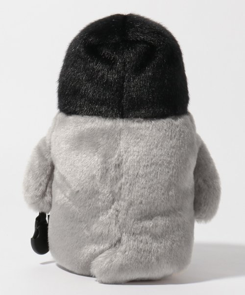 Munsingwear(マンシングウェア)/ペンギンキャラクターフェアウェイウッド用ヘッドカバー(ダイヤル式番手表示/3/4/5/7/X)/img01