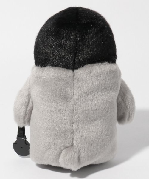 Munsingwear(マンシングウェア)/ペンギンキャラクターユーティリティ用ヘッドカバー(ダイヤル式番手表示/3/4/5/7/X)/img01