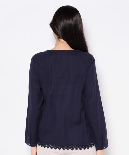 B.C STOCK　OUTLET(ベーセーストックアウトレット)/Bella jones BLOUSE ML/img02