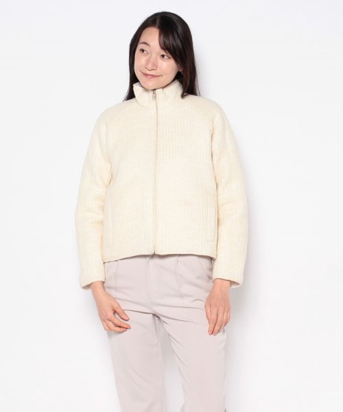 B.C STOCK　OUTLET(ベーセーストックアウトレット)/ALPHA CARDIGAN/img05