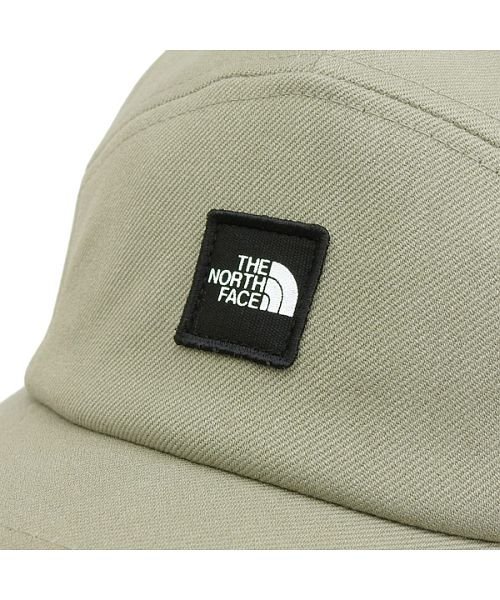 THE NORTH FACE(ザノースフェイス)/THE NORTH FACE ノースフェイス 日本未入荷 WL CAMP CAP キャップ 帽子/img09