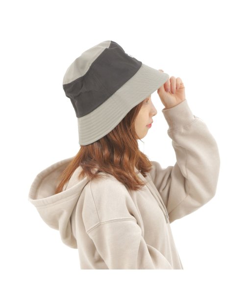 THE NORTH FACE(ザノースフェイス)/THE NORTH FACE ノースフェイス 日本未入荷 NEW BUCKET HAT M バケット ハット 帽子/img03